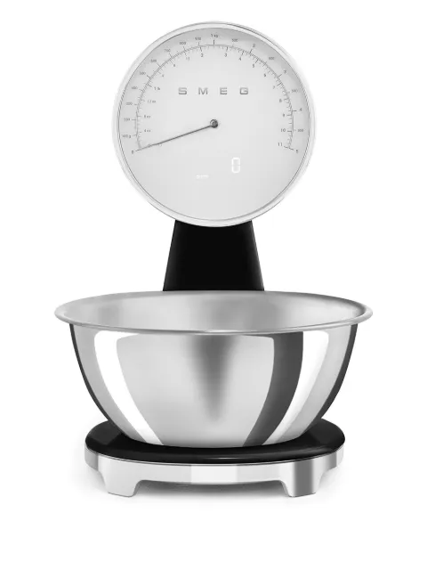 Smeg 50's style kitchen scale 