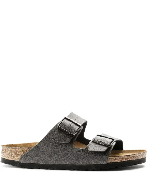 Birkenstock Arizona BS "Grey" sandals
