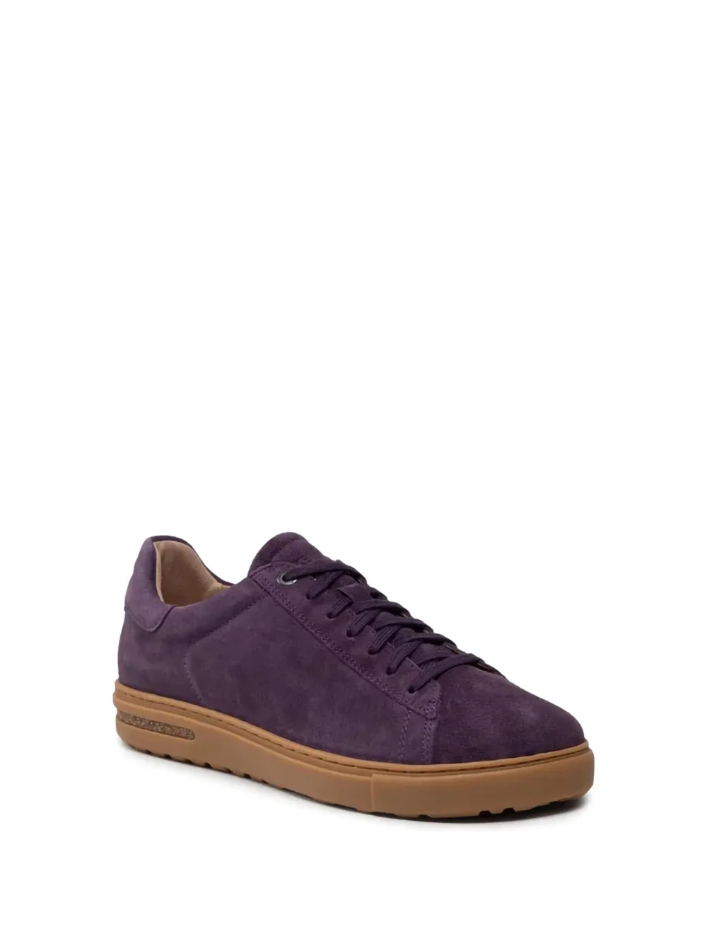 Birkenstock Bend "Red" sneakers Paars