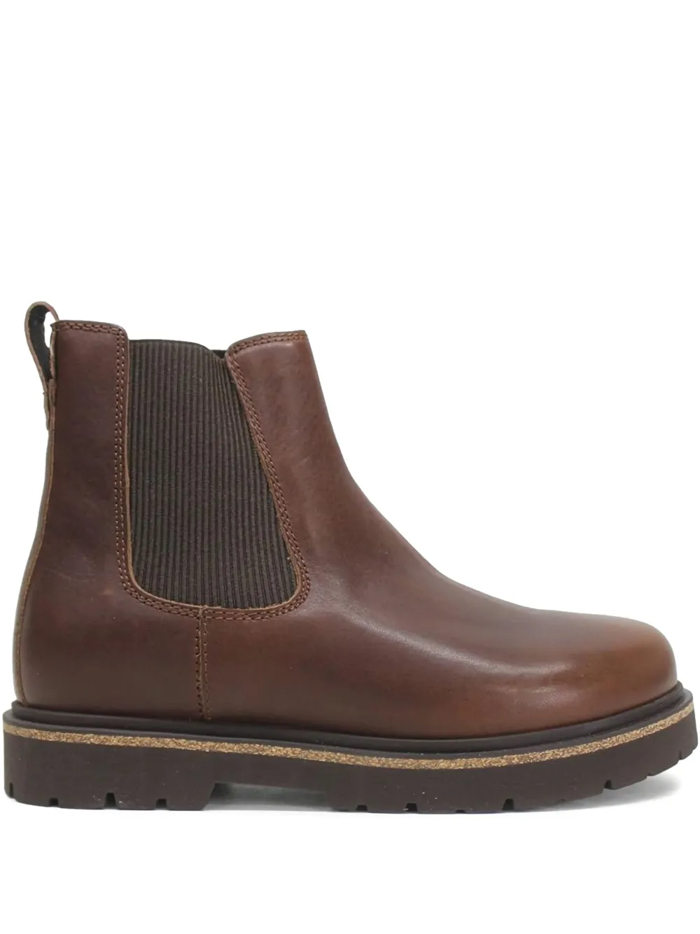 Birkenstock Highwood "Brown" boots