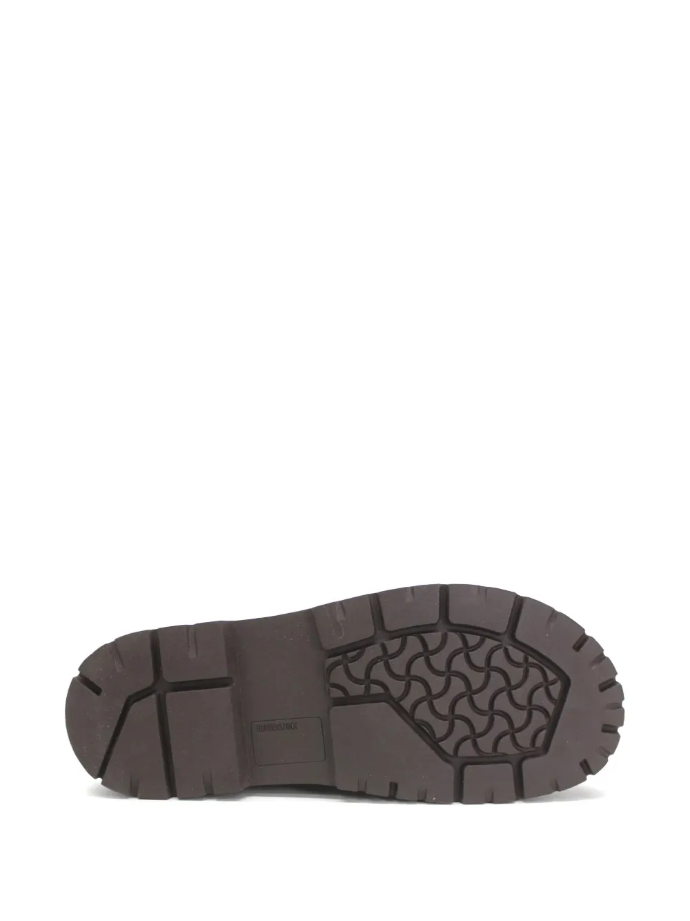 Birkenstock Highwood "Brown" laarzen Bruin