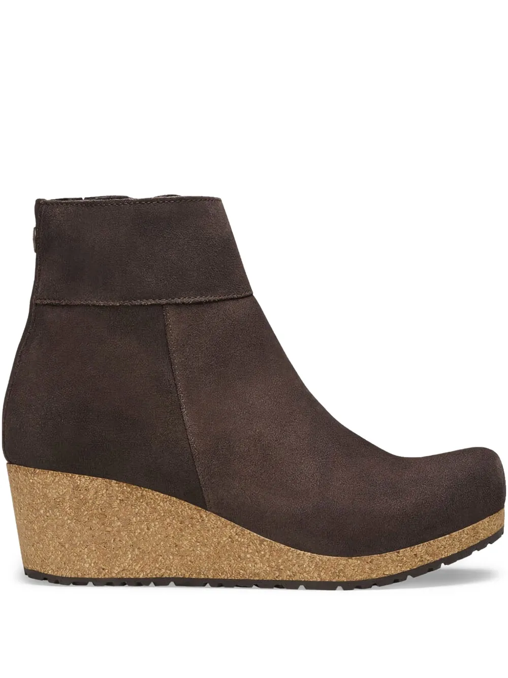 Birkenstock Papillio boots | Brown | Image 1