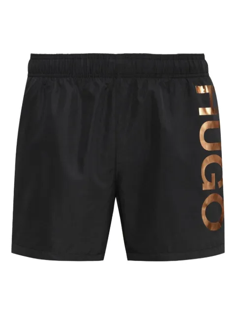 HUGO Abas swim shorts