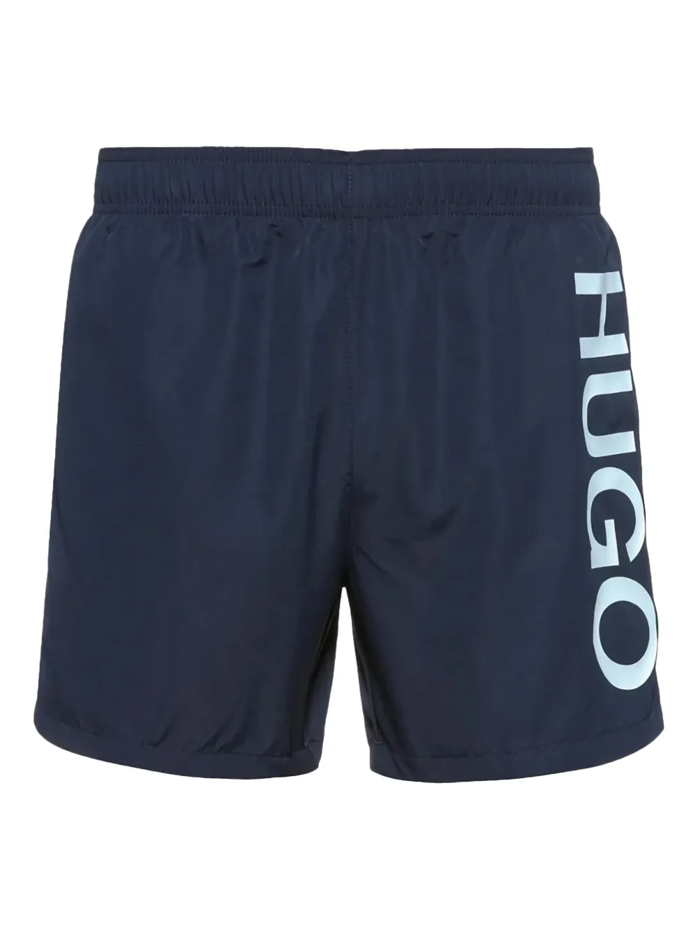 HUGO shorts de playa Abas | azul | Image 1
