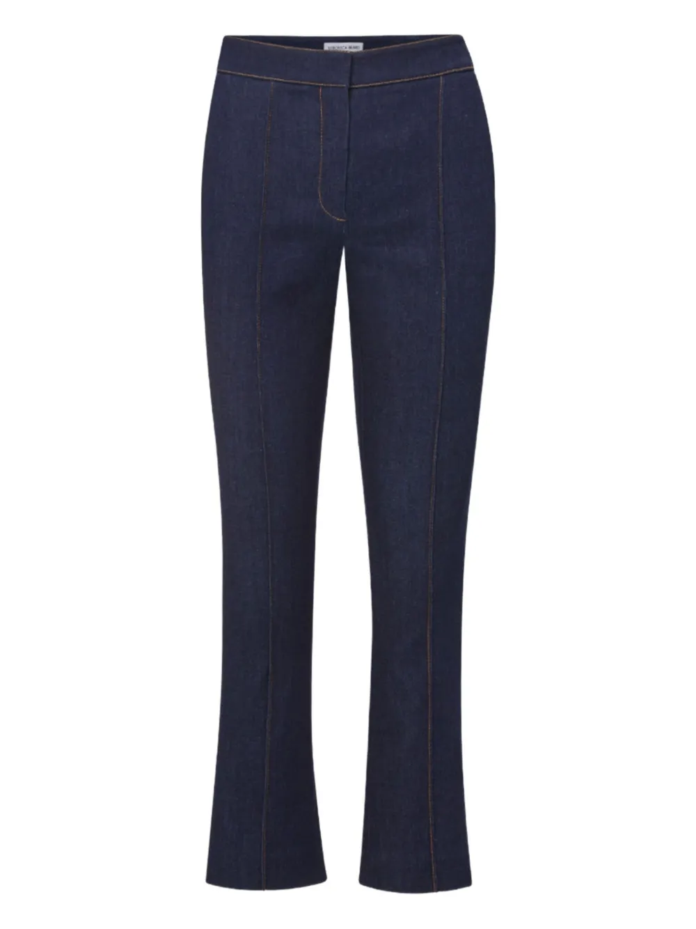 Veronica Beard Tani pantalon - Blauw