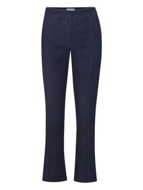 Veronica Beard Tani tailored trousers