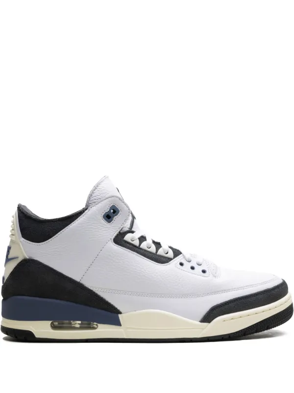 air jordan 3 retro sp white