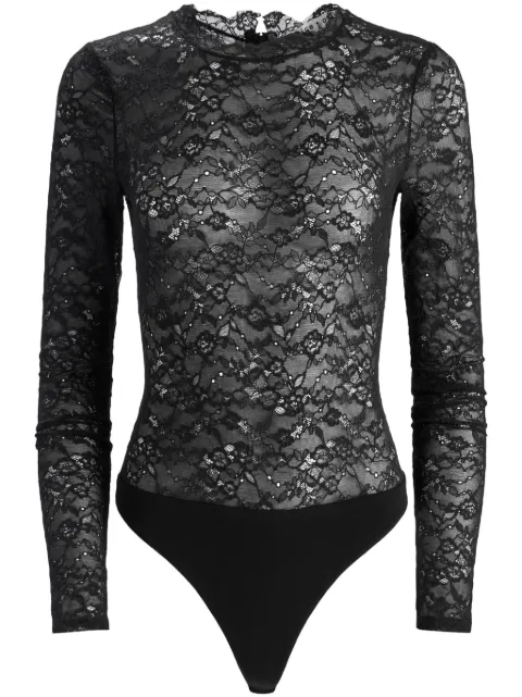 alice + olivia body Taeyn
