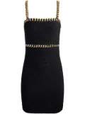 alice + olivia Kelly dress - Black