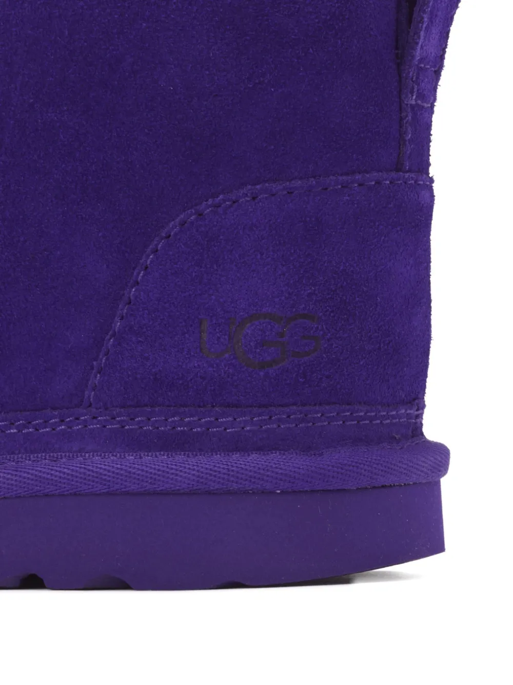 UGG Kids Neumel II "Mussel Shell" laarzen Paars