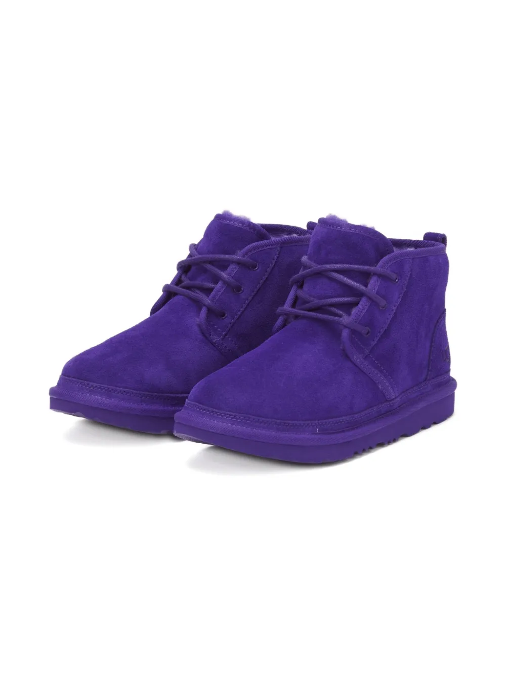 UGG Kids Neumel II "Mussel Shell" laarzen Paars