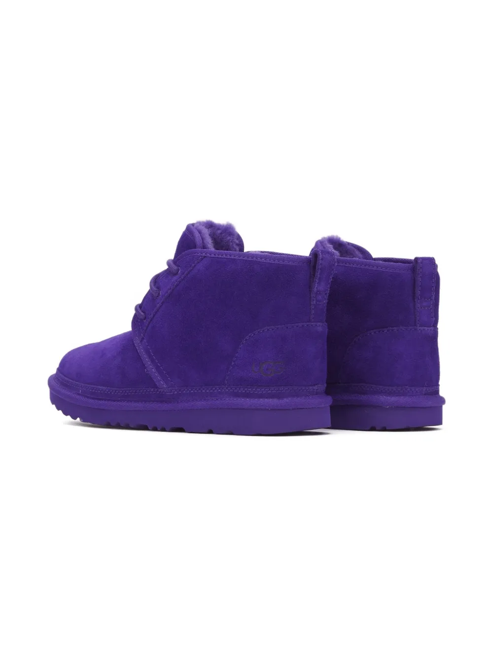 UGG Kids Neumel II "Mussel Shell" laarzen Paars