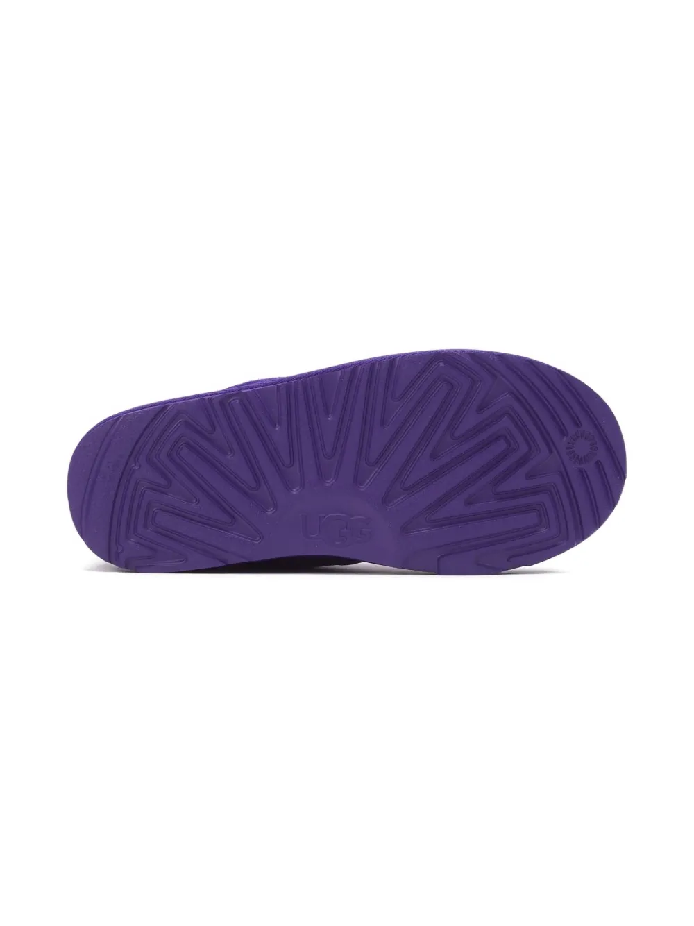 UGG Kids Neumel II "Mussel Shell" laarzen Paars