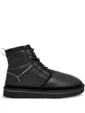 UGG Neumel High Heritage ""Black""