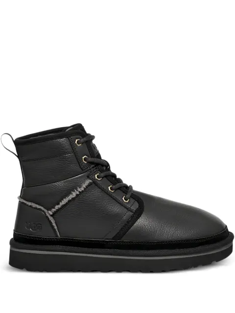 UGG Neumel High Heritage "Black"