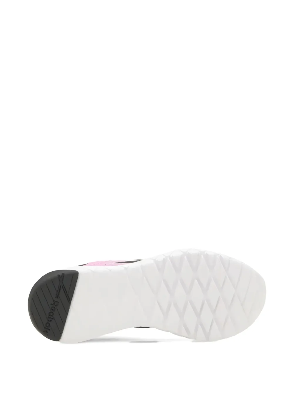Reebok Flexagon Force 4 "pink" Sneakers In Pink