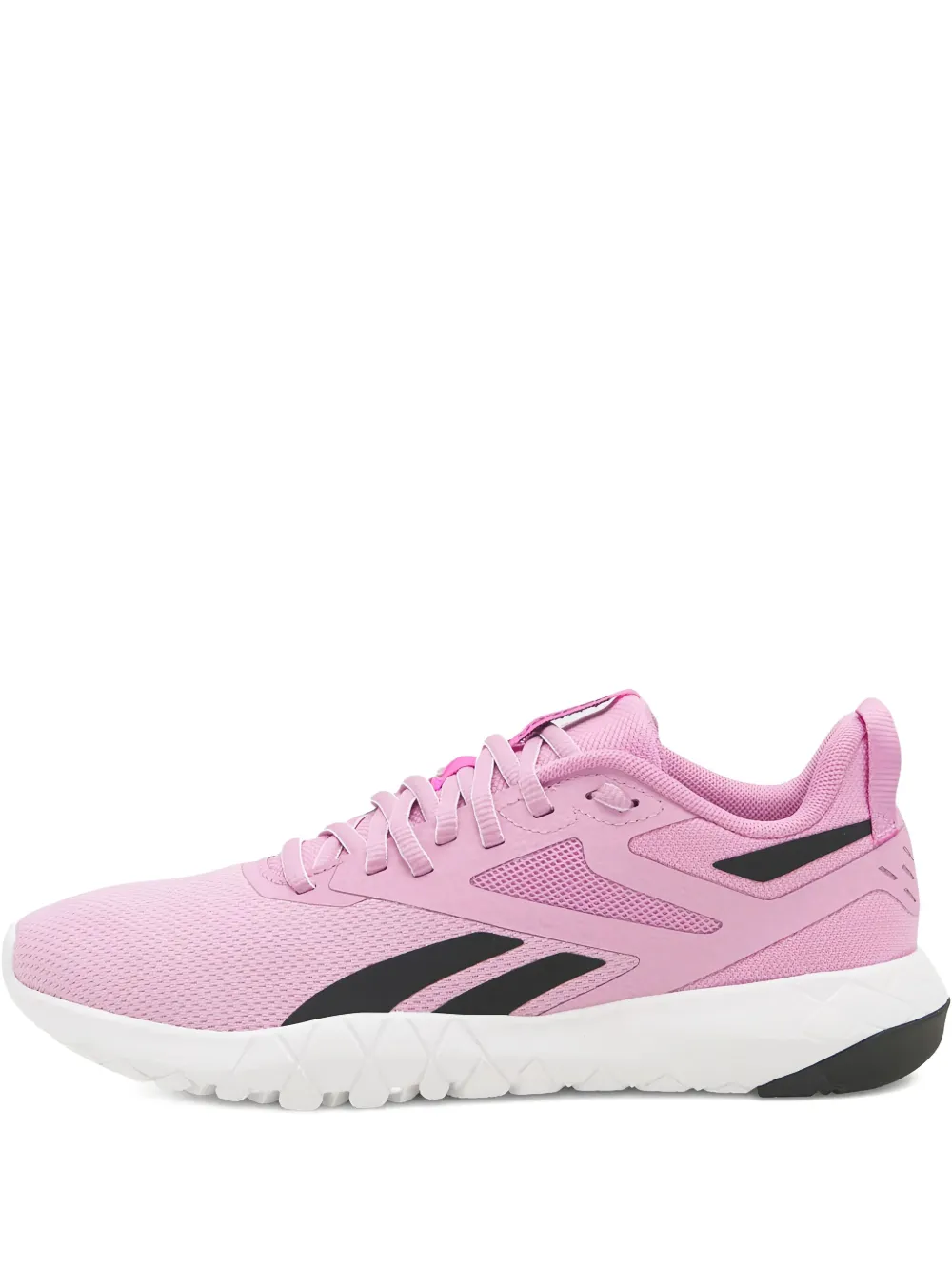 Reebok Flexagon Force 4 "pink" Sneakers In Pink