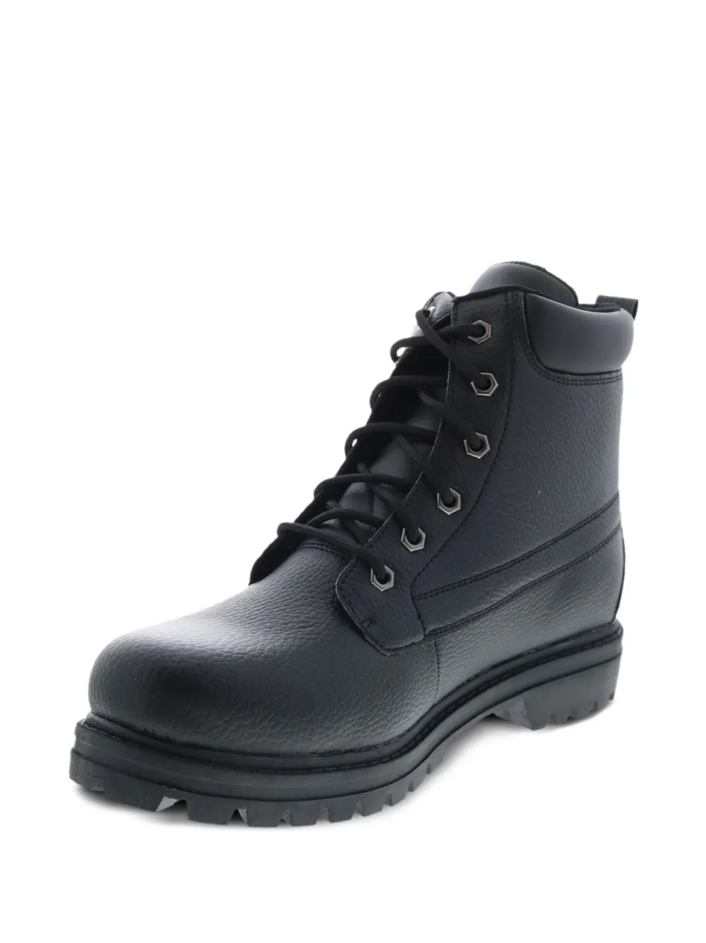 Fila Edgewater 12 laarzen Zwart