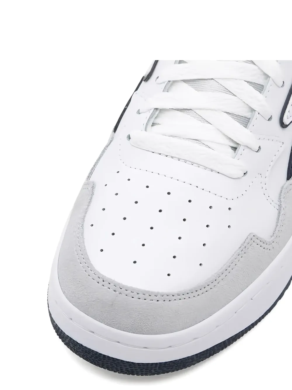 Reebok Atr Chill "flat White/pure Grey" Sneakers In Gray