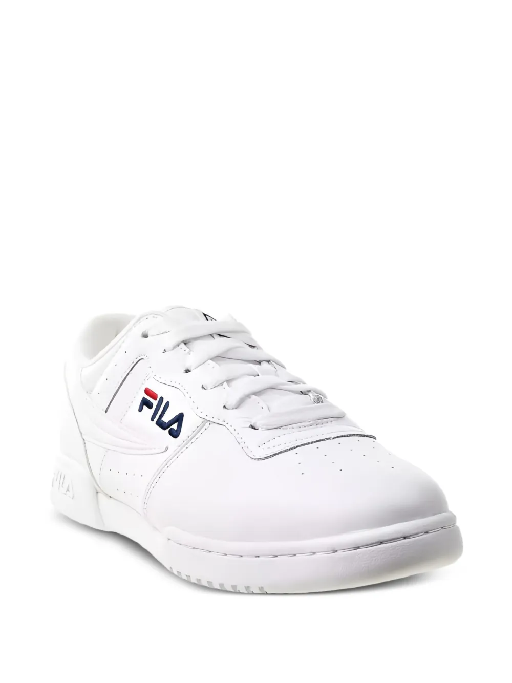 Fila Original Fitness sneakers Wit
