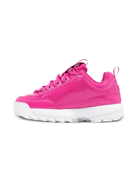 Fila Kids tenis Disruptor II Pink