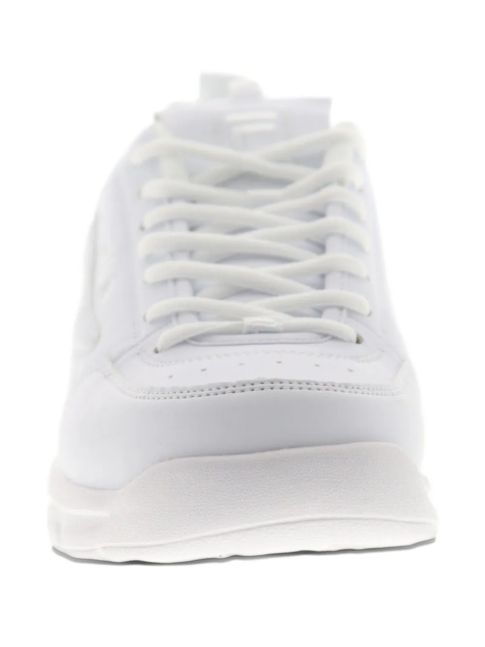 Fila Disruptor SE "Triple White" sneakers