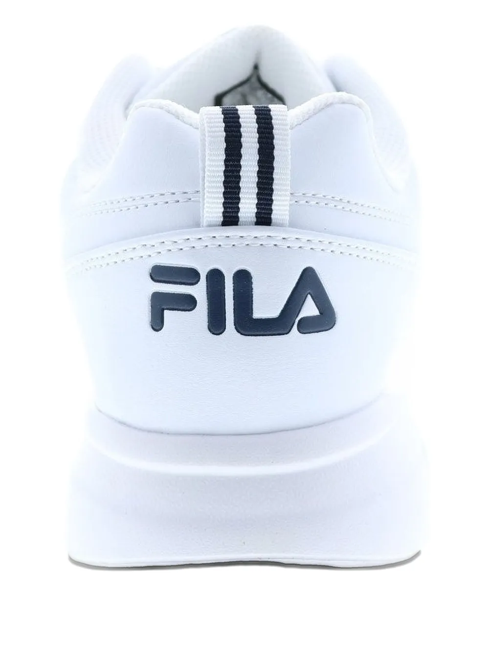 Fila Leverage "White" sneakers
