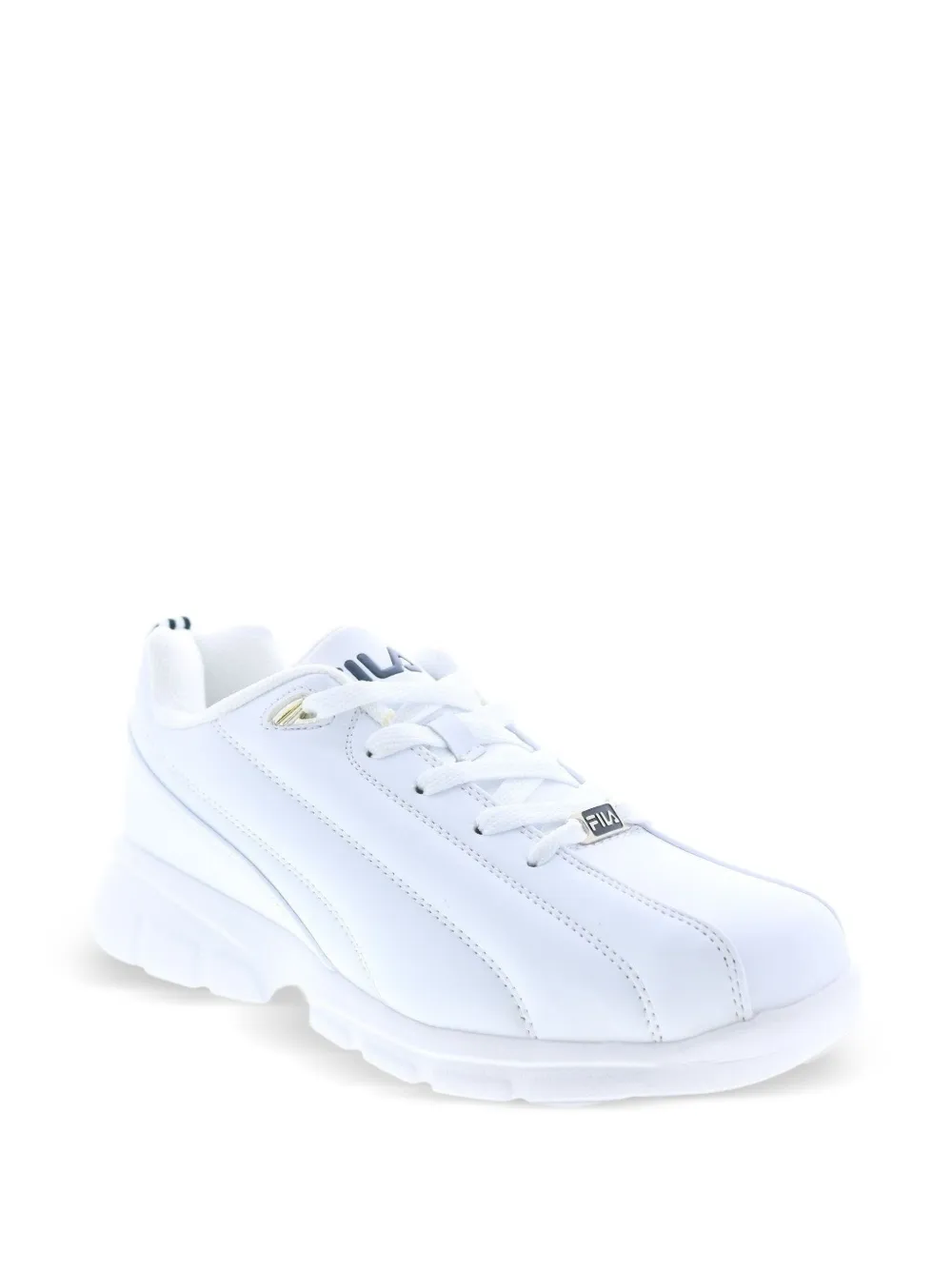 Fila Leverage "White" sneakers