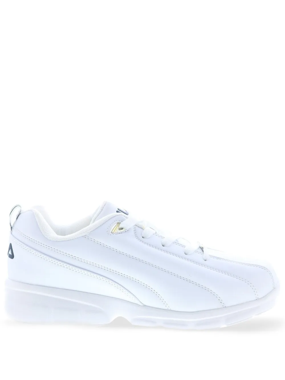 Fila Leverage "White" sneakers