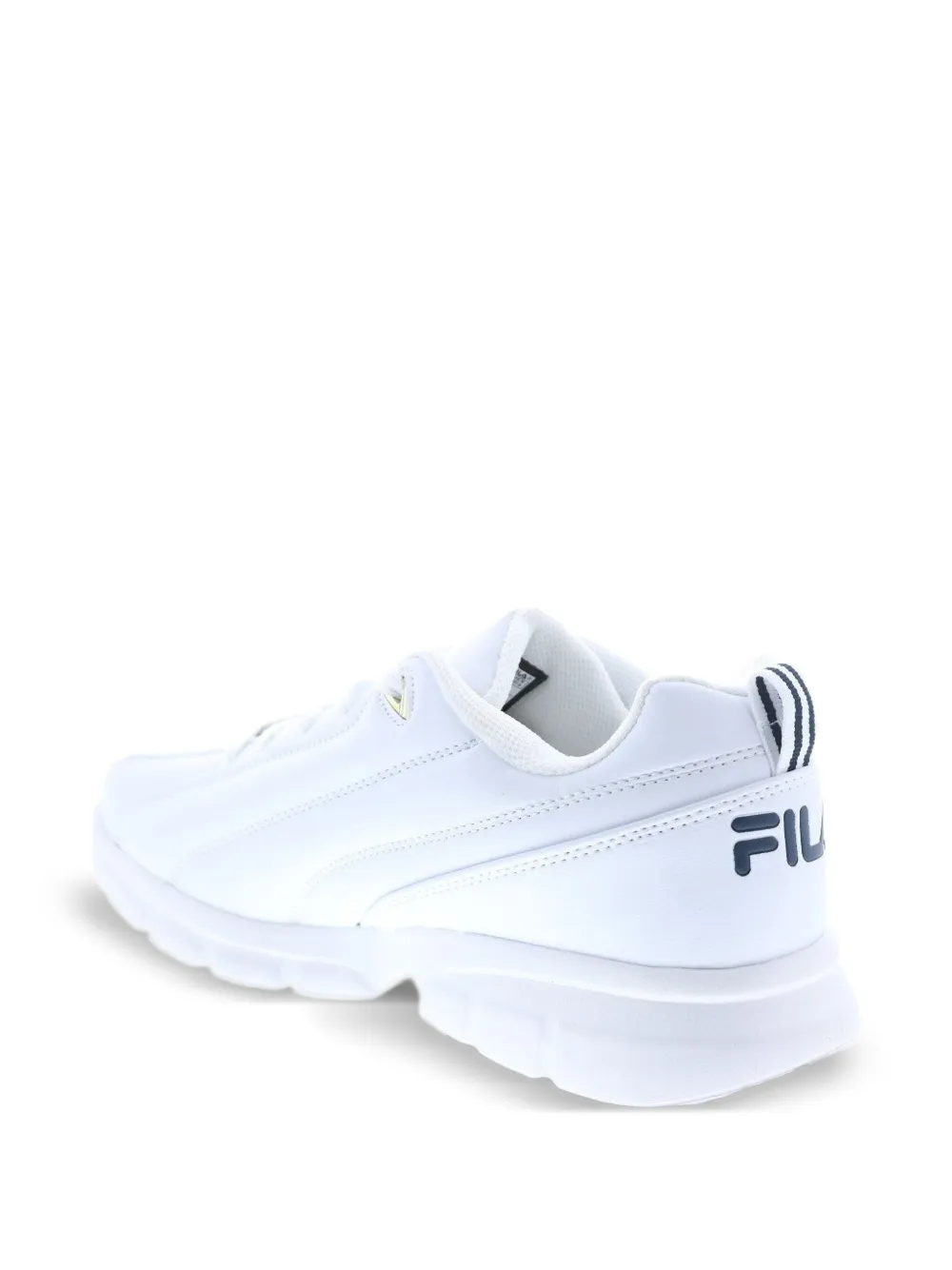 Fila Leverage "White" sneakers