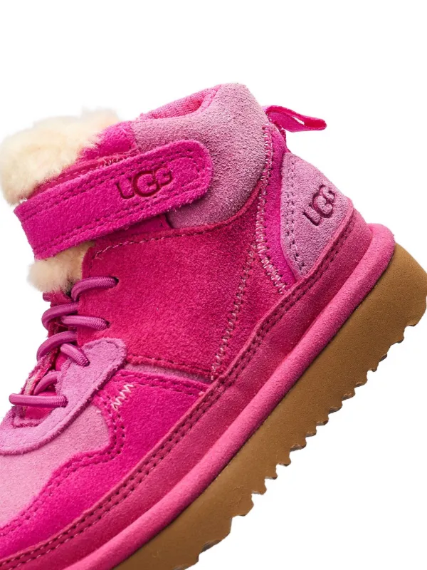 ugg bambina scarpe ugg rosa