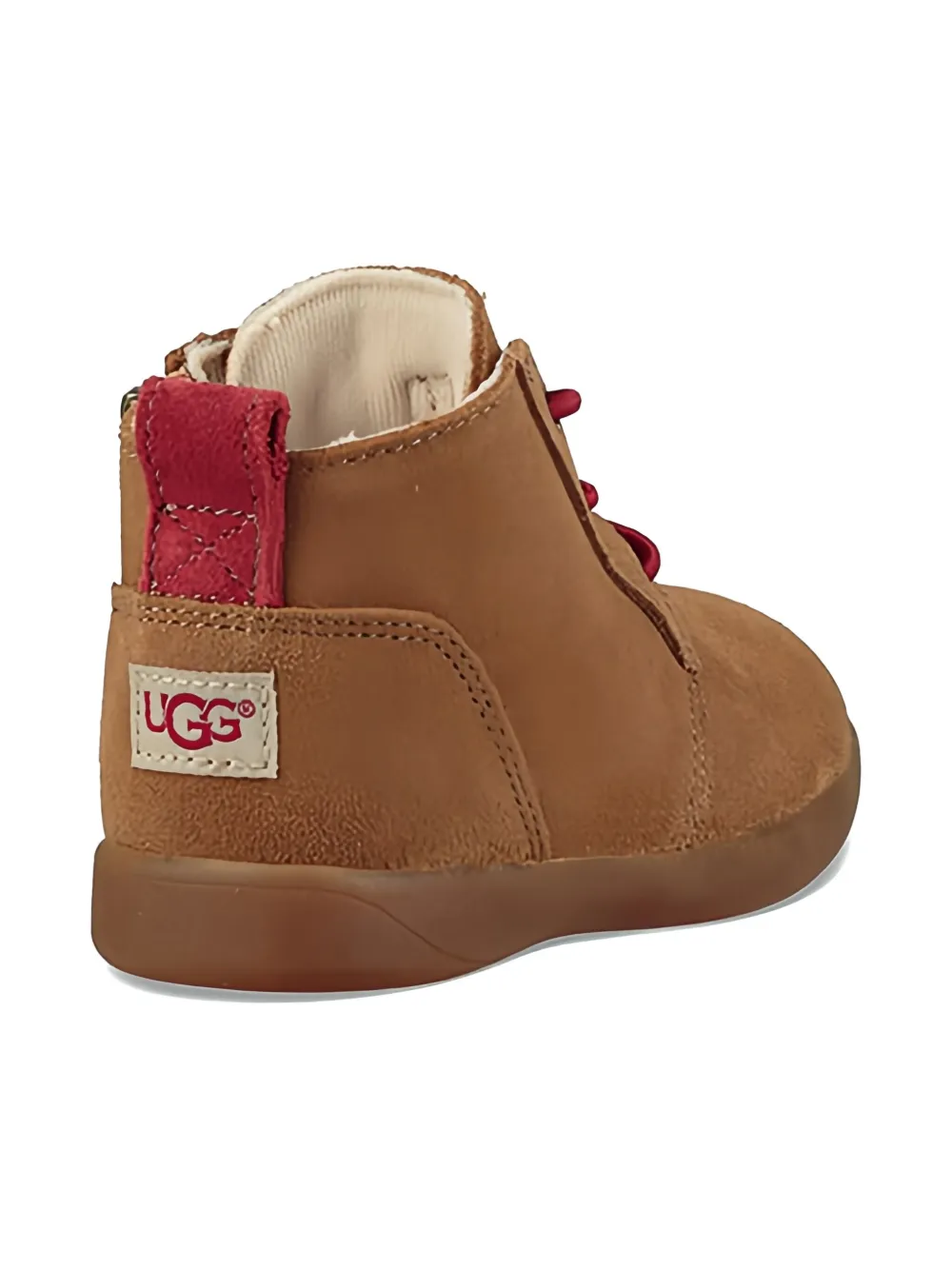 UGG Kids Kristjan snowboots Bruin