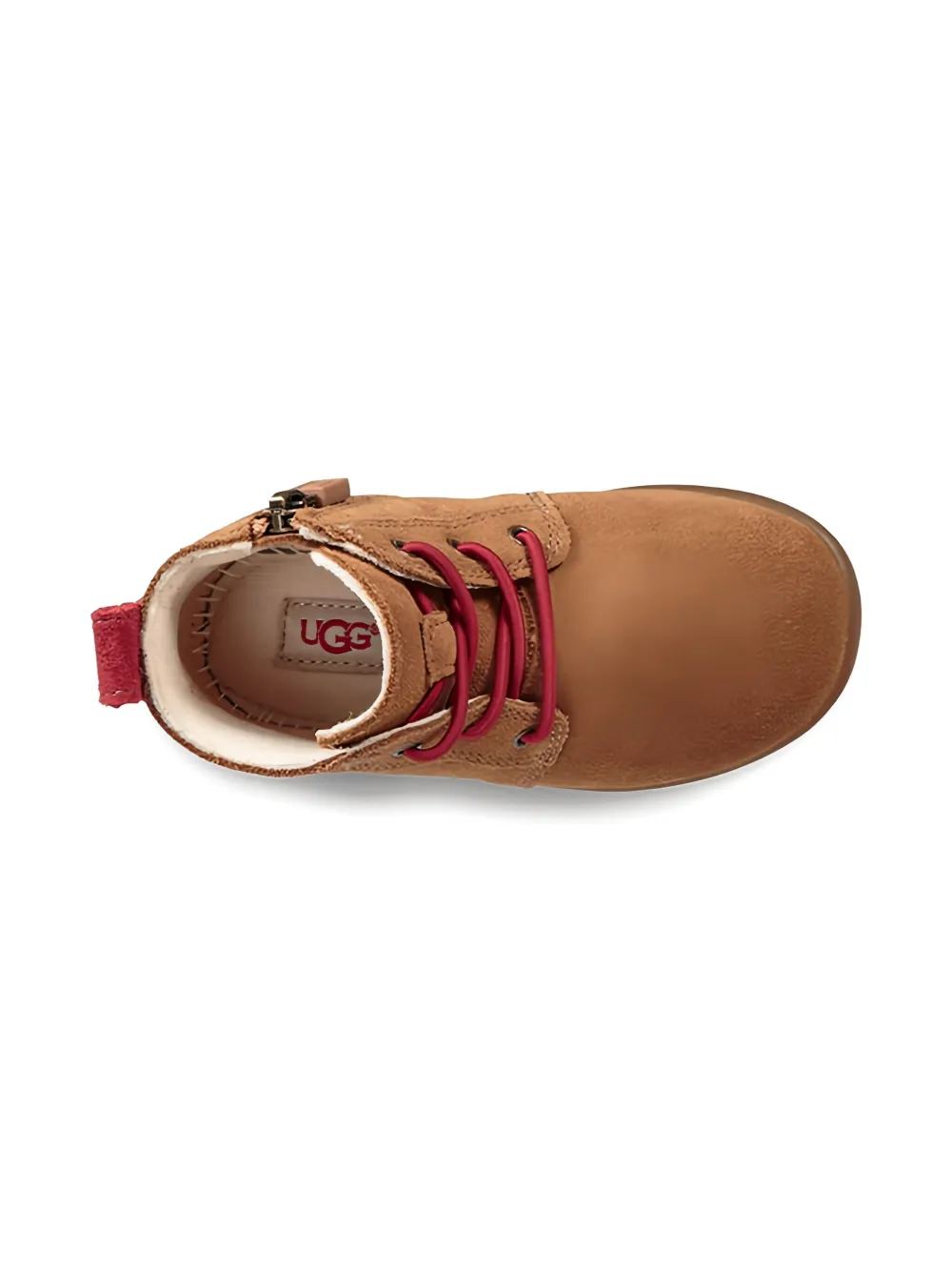 UGG Kids Kristjan snowboots Bruin