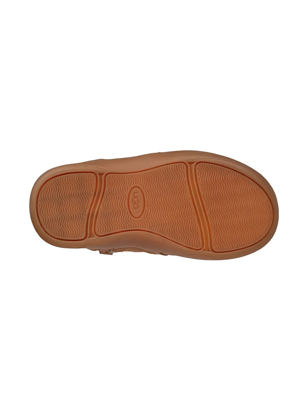 UGG Kids Kristjan snowboots Bruin