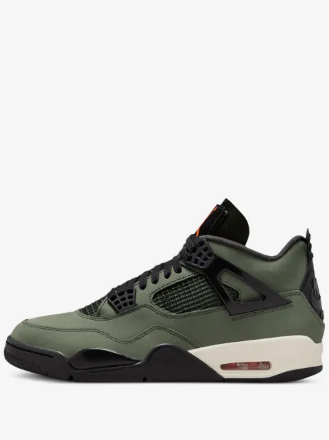 Jordan x UNDEFEATED 4 Retro sneakers