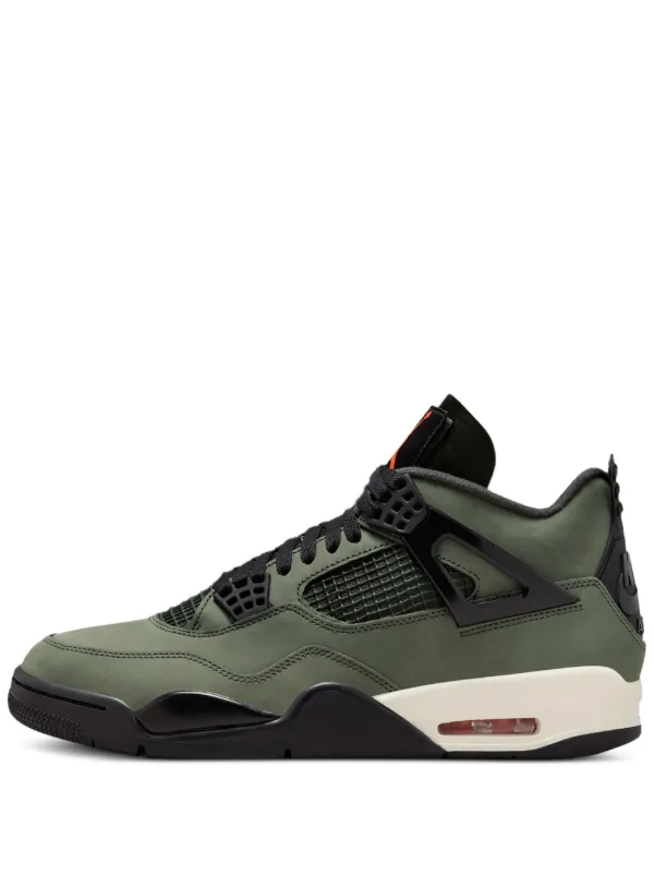 シューズ(男性用) Air Jordan 4 undefeated 26.5 28195568_62141857_600.jpg