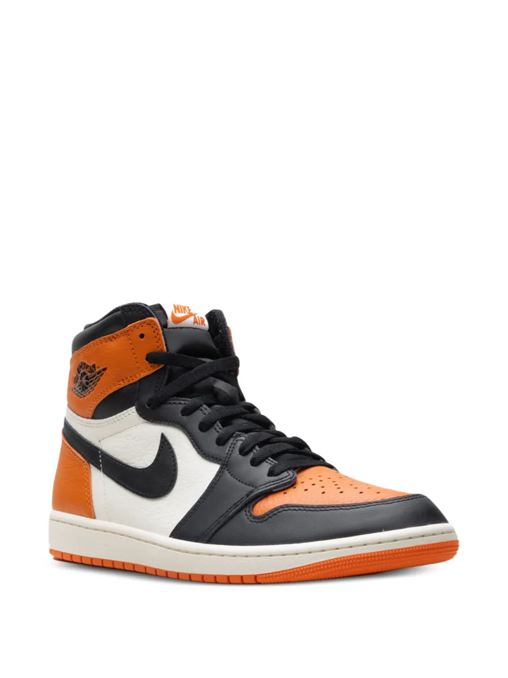 Jordan Air Jordan 1 High OG leather sneakers | Hi-Tops | Image 2