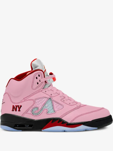 Jordan baskets Air Jordan 5