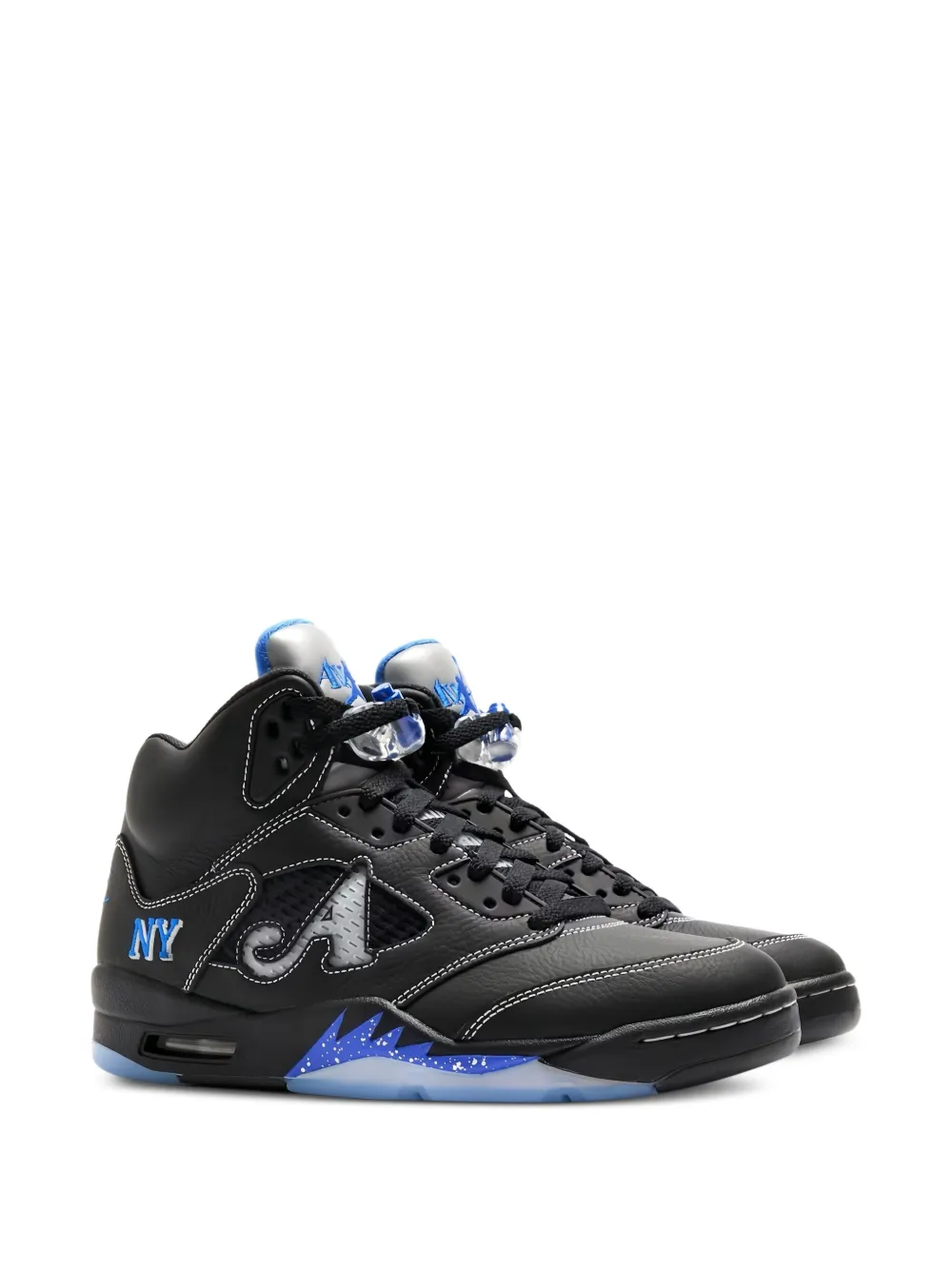 Jordan Air Jordan 5 sneakers | Hi-Tops | Image 2