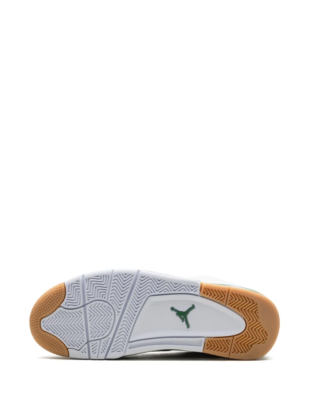 Jordan Air 4 RM "Pine Green" sneakers White