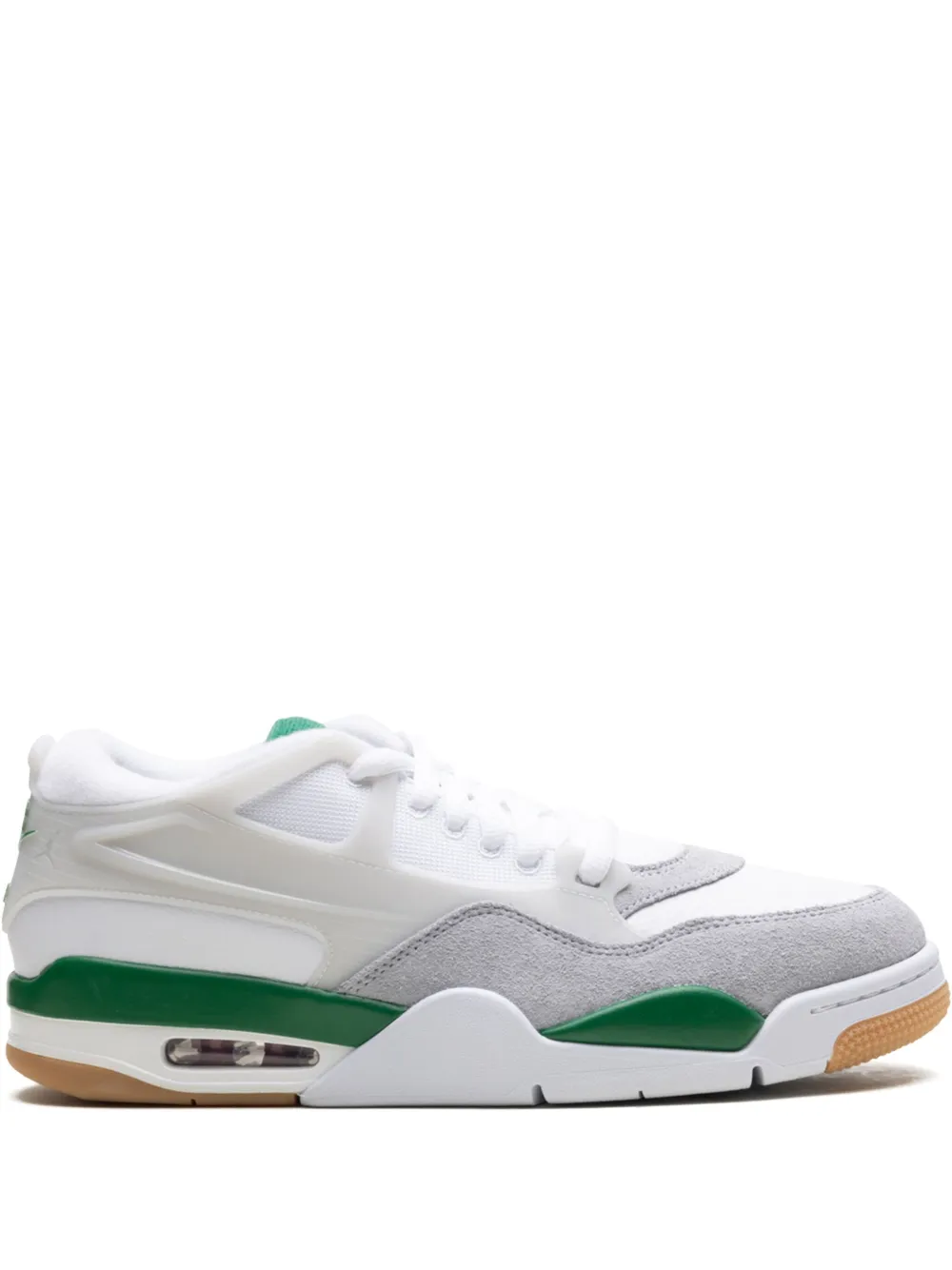 Jordan Air 4 RM "Pine Green" sneakers White