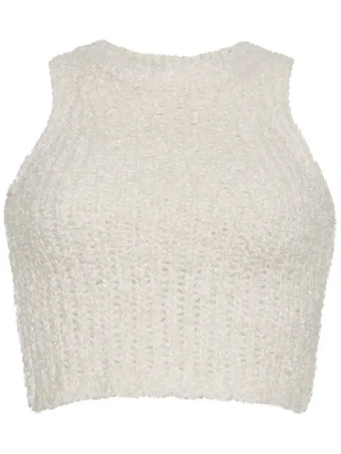 Adam Lippes Liana top