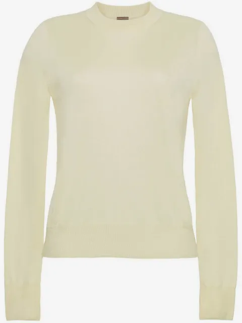 Adam Lippes fine-knit jumper
