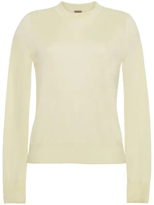Pull en maille fine - Adam Lippes - Modalova