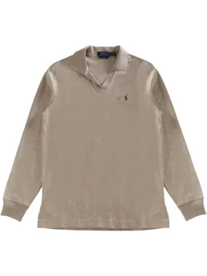 【natsuo3963様】HOMME PLISSÉ 長袖ポロシャツ natsuo3963様】HOMME PLISSÉ 長袖ポロシャツ HOMME PLISSE ISSEY