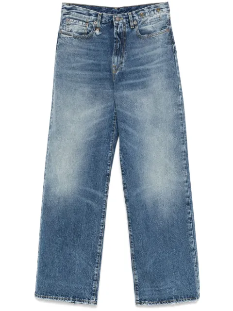 R13 D'arcy jeans