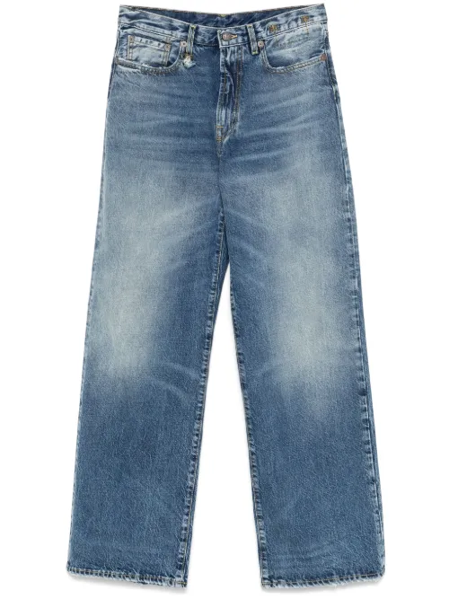 R13 jean D'arcy - Bleu - R13 - Modalova
