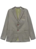 Vivienne Westwood Froh blazer - Grey