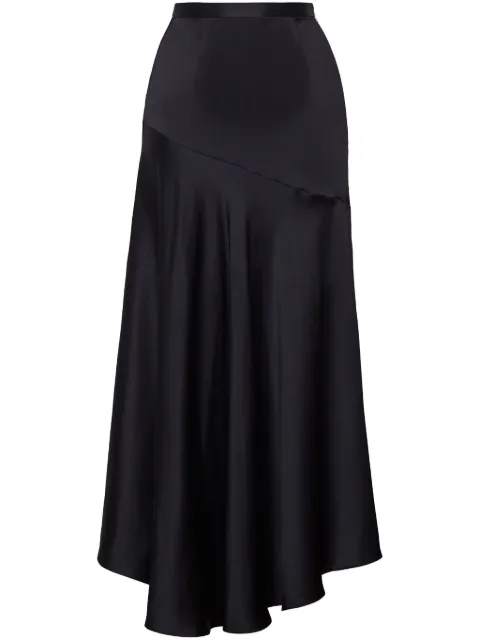 Adam Lippes Tess midi skirt