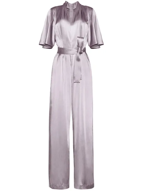 Adam Lippes Nansi jumpsuit 